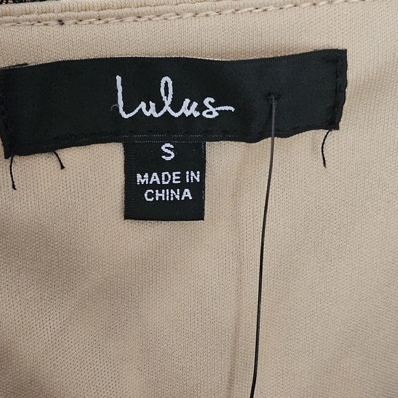 Lulus Divine Delight Floral Embroidered Maxi Dress In Black Multi Size Small - Picture 7 of 11